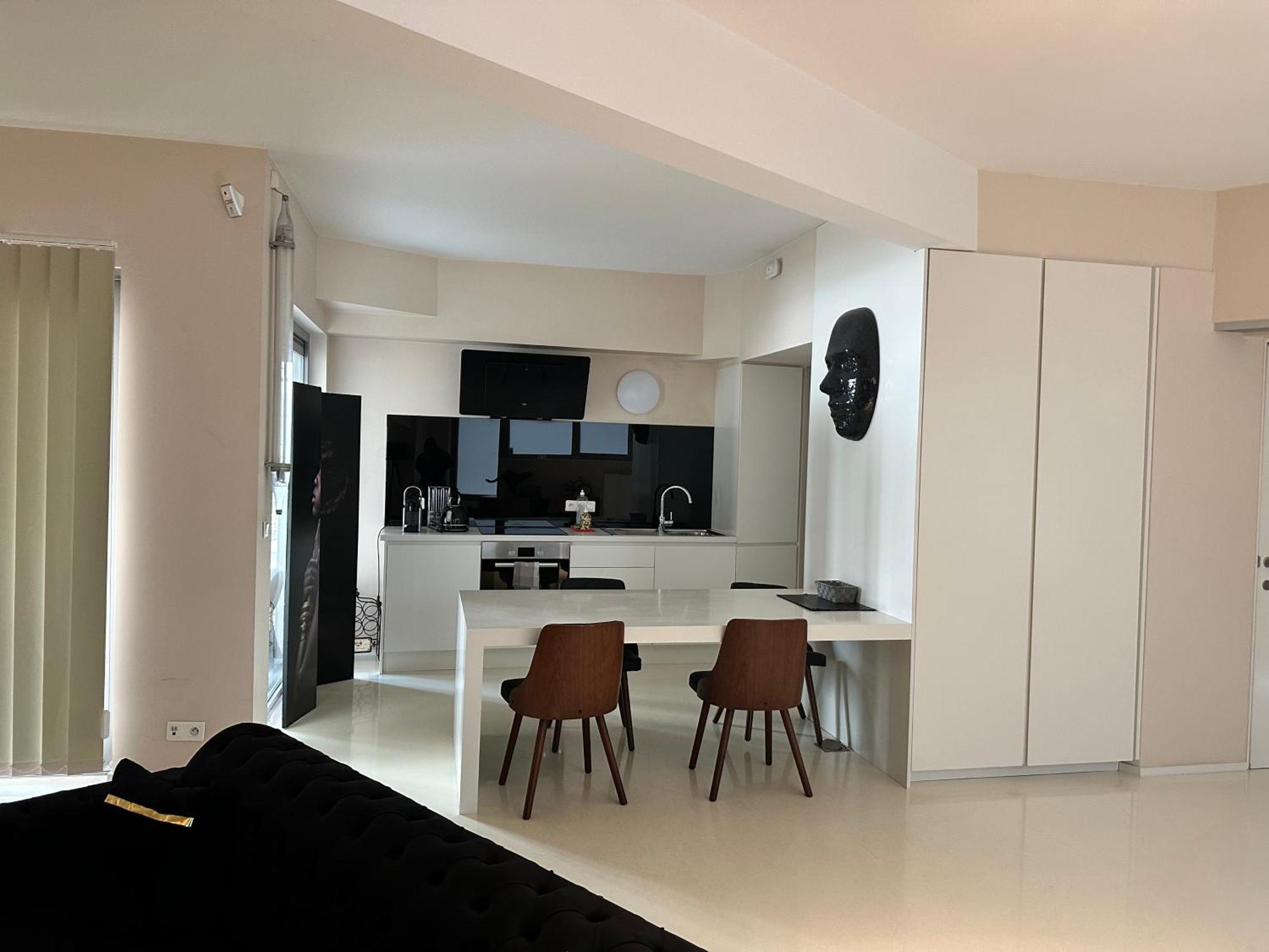 Apartamento Beautiful Loft In The Center Of Bruselas Exterior foto