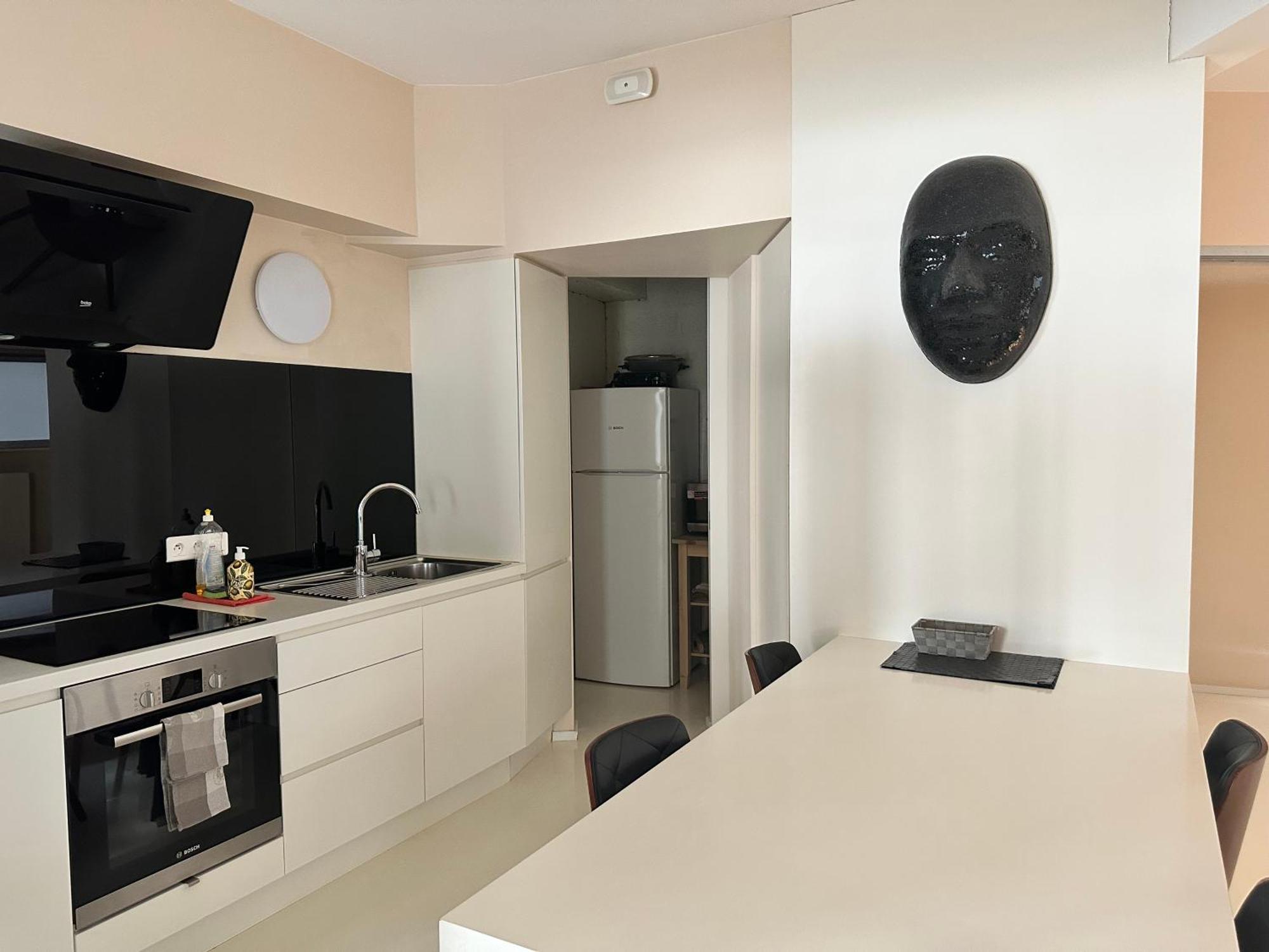 Apartamento Beautiful Loft In The Center Of Bruselas Exterior foto