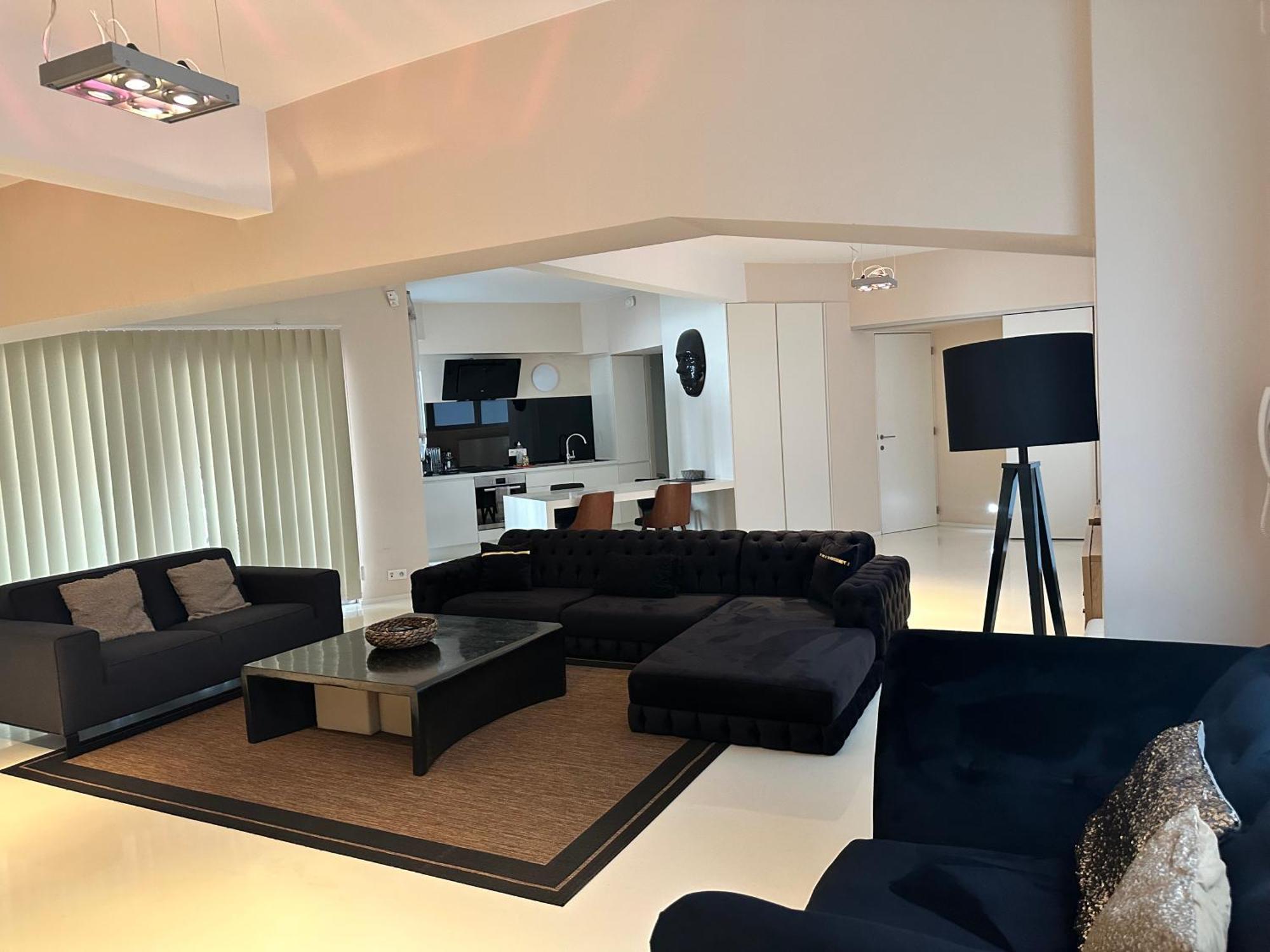 Apartamento Beautiful Loft In The Center Of Bruselas Exterior foto