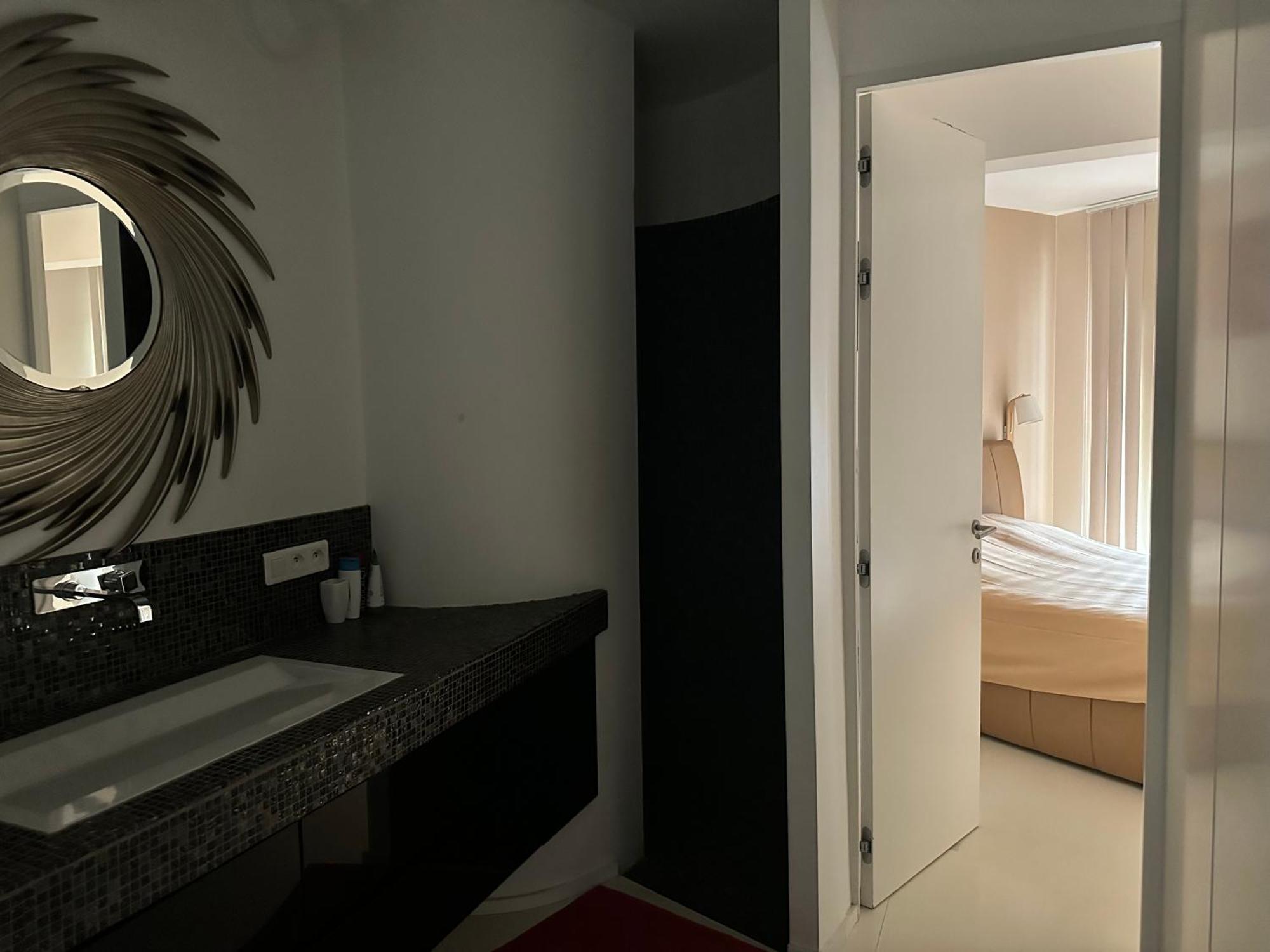 Apartamento Beautiful Loft In The Center Of Bruselas Exterior foto
