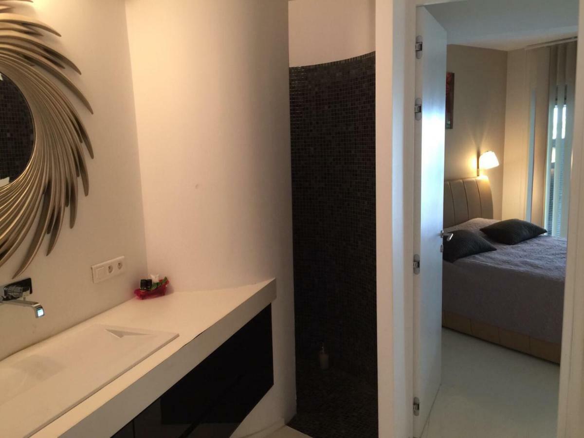 Apartamento Beautiful Loft In The Center Of Bruselas Exterior foto