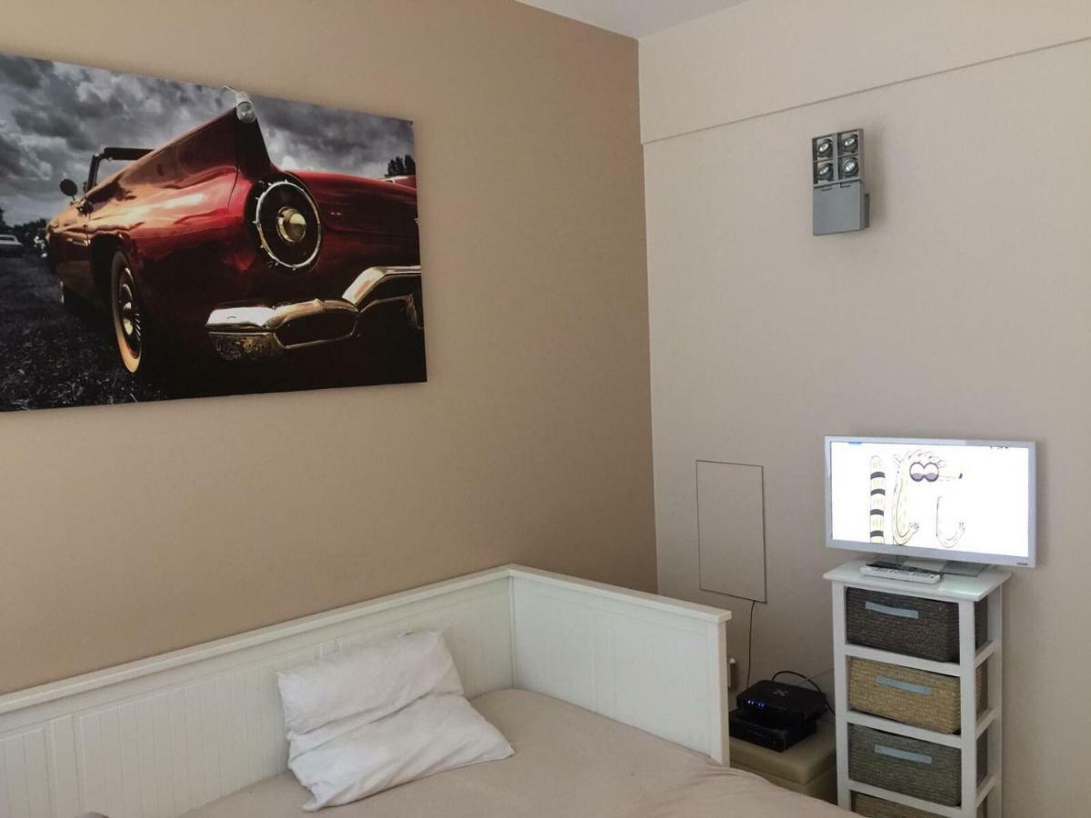 Apartamento Beautiful Loft In The Center Of Bruselas Exterior foto